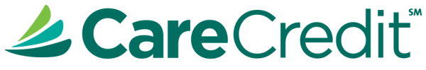 CareCredit financing logo