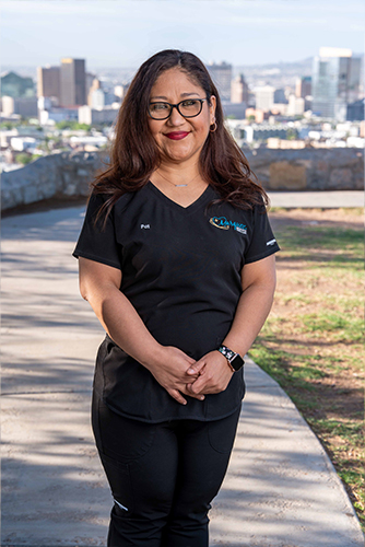 Patricia Silveyra